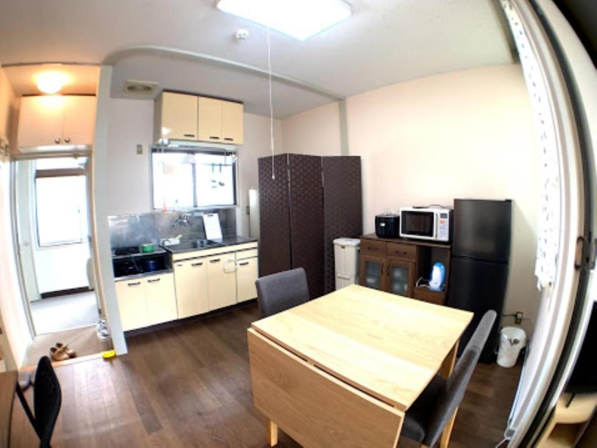 Big Stone Tsukuda / Vacation Stay 5916 Aomori Luaran gambar
